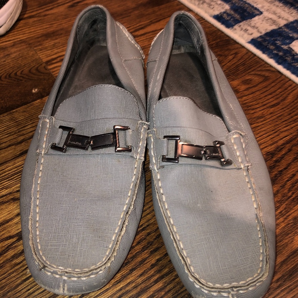 Calvin Klein Loafers
